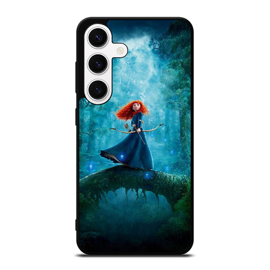 DISNEY BRAVE MERINDA Samsung Galaxy S24 Case Cover