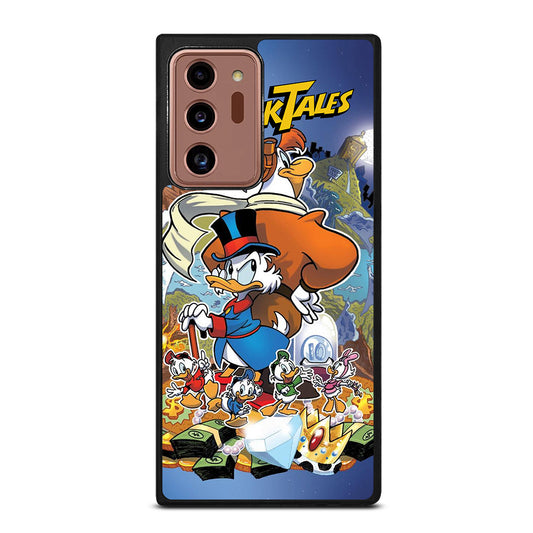 DISNEY DUCKTALES CARTOON 1 Samsung Galaxy Note 20 Ultra Case Cover