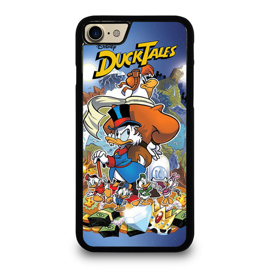 DISNEY DUCKTALES CARTOON 1 iPhone 7 / 8 Case Cover
