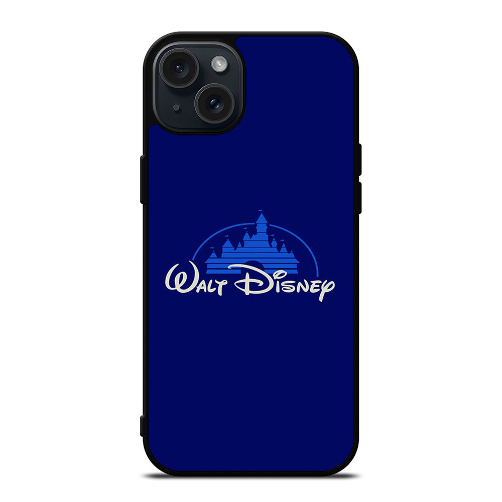 DISNEY LOGO 2 iPhone 15 Plus Case Cover