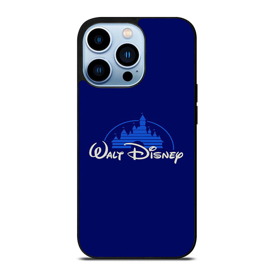 DISNEY LOGO 2 iPhone 13 Pro Max Case Cover