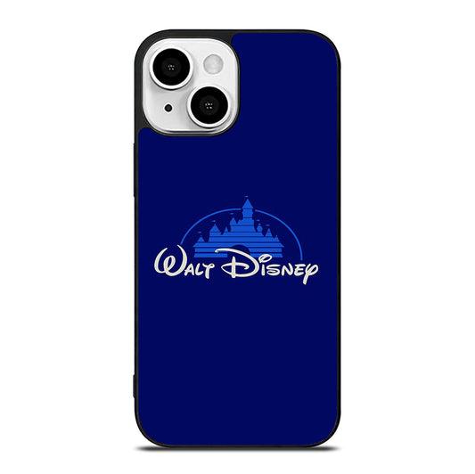 DISNEY LOGO 2 iPhone 13 Mini Case Cover