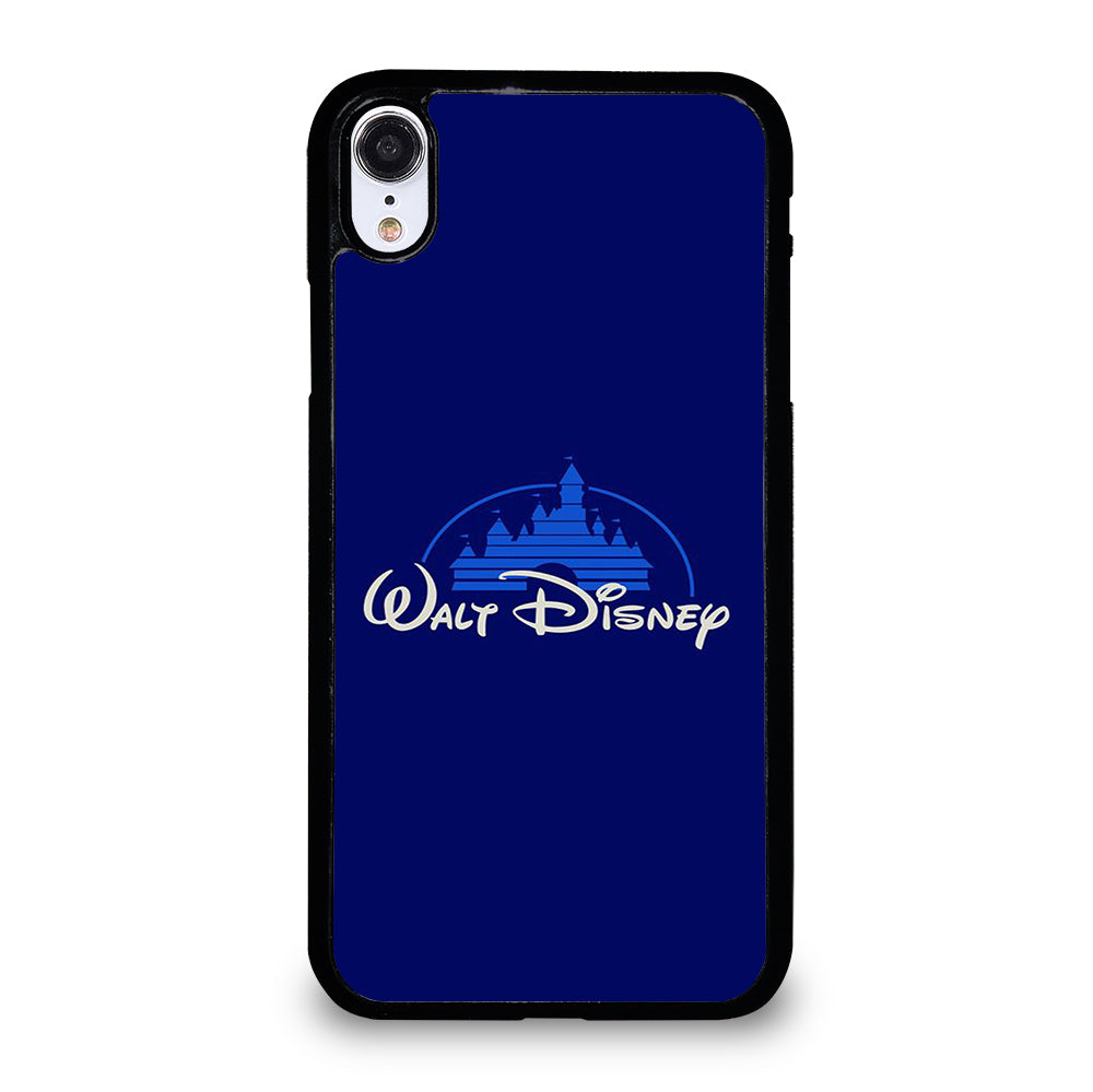 DISNEY LOGO 2 iPhone XR Case Cover
