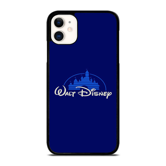 DISNEY LOGO 2 iPhone 11 Case Cover