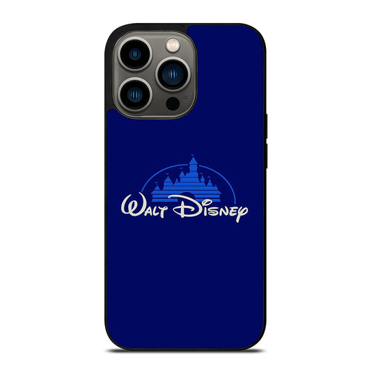DISNEY LOGO 2 iPhone 13 Pro Case Cover
