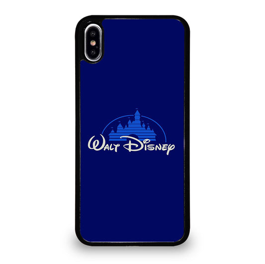 DISNEY LOGO 2 iPhone XS Max Case Cover