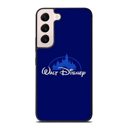 DISNEY LOGO 2 Samsung Galaxy S22 Plus Case Cover