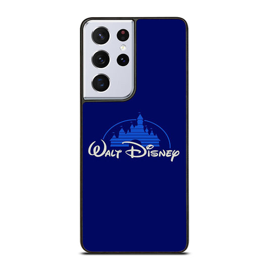 DISNEY LOGO 2 Samsung Galaxy S21 Ultra Case Cover