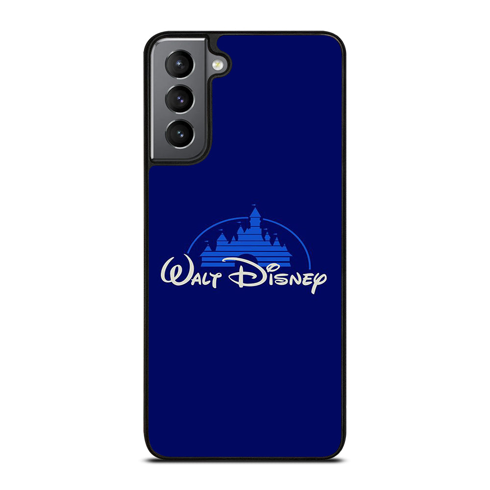 DISNEY LOGO 2 Samsung Galaxy S21 Plus Case Cover
