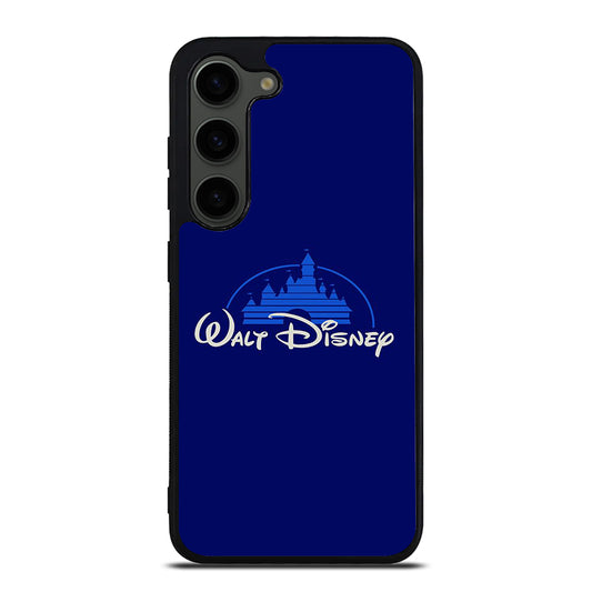 DISNEY LOGO 2 Samsung Galaxy S23 Plus Case Cover