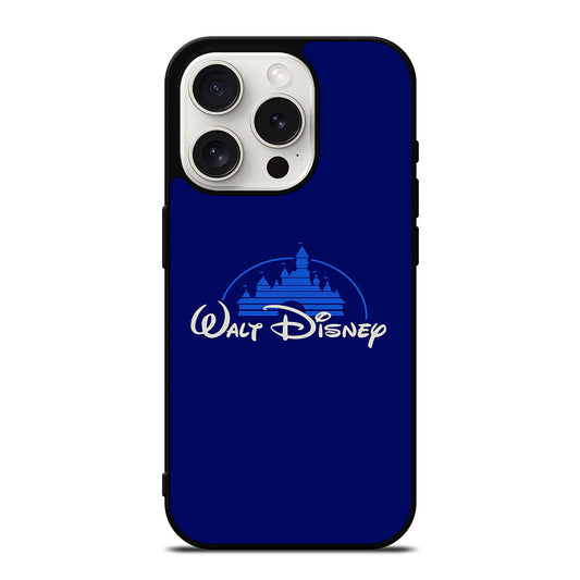 DISNEY LOGO 2 iPhone 15 Pro Case Cover
