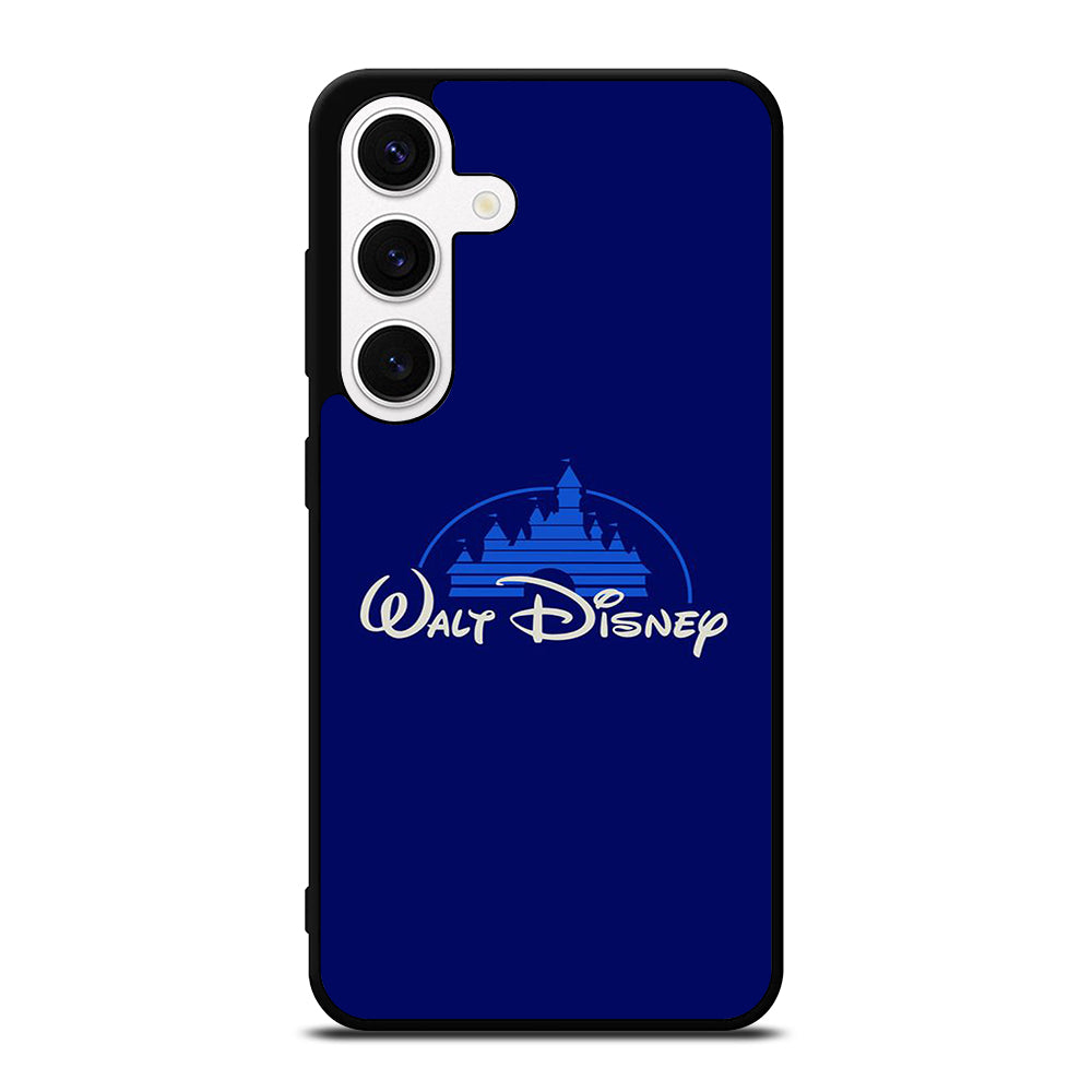 DISNEY LOGO 2 Samsung Galaxy S24 Case Cover