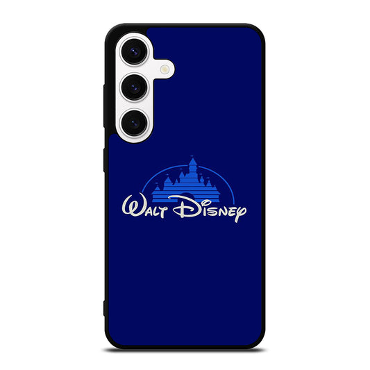 DISNEY LOGO 2 Samsung Galaxy S24 Case Cover
