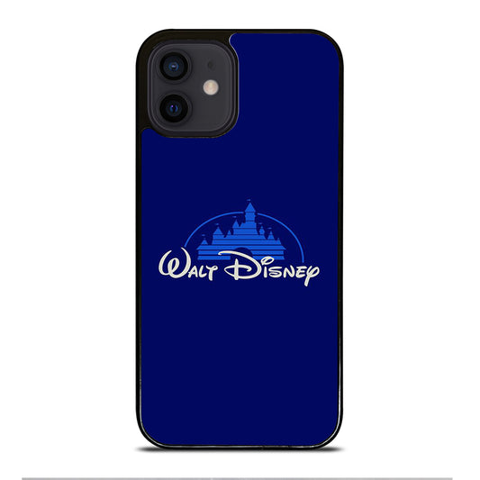 DISNEY LOGO 2 iPhone 12 Mini Case Cover