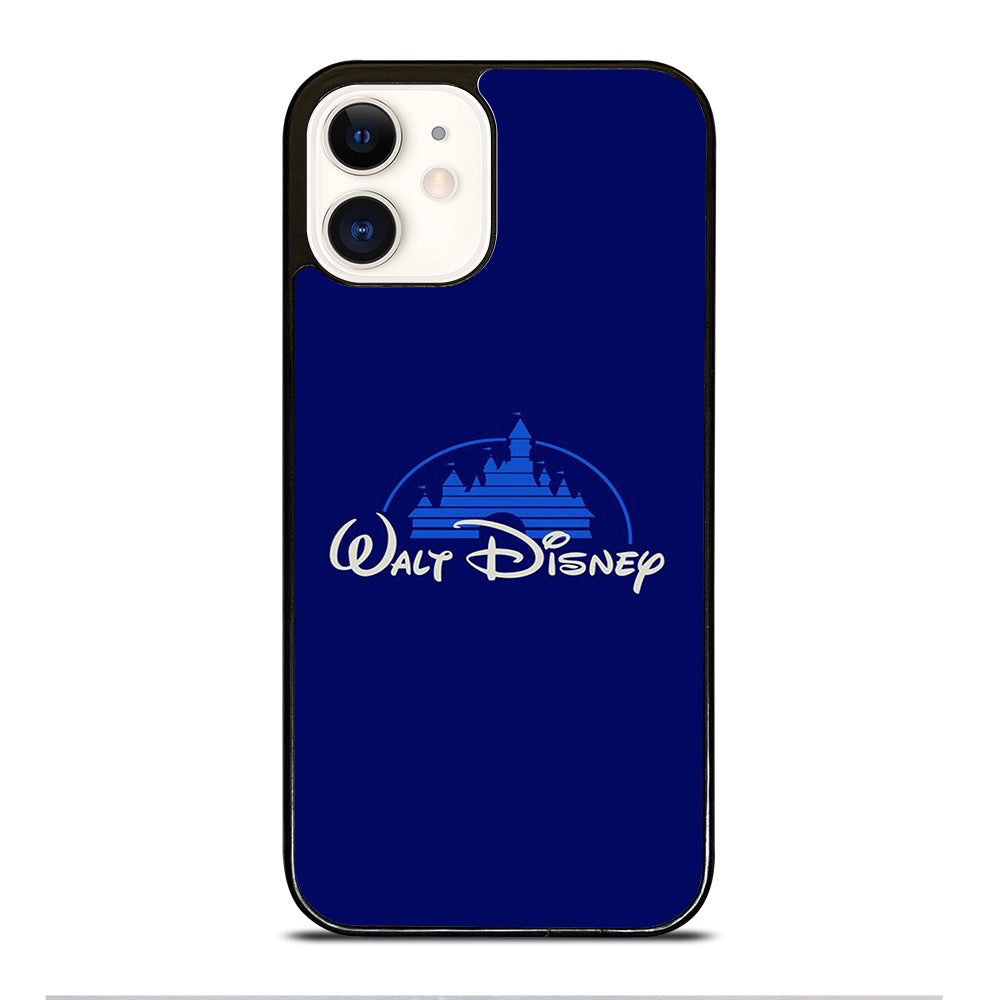 DISNEY LOGO 2 iPhone 12 Case Cover