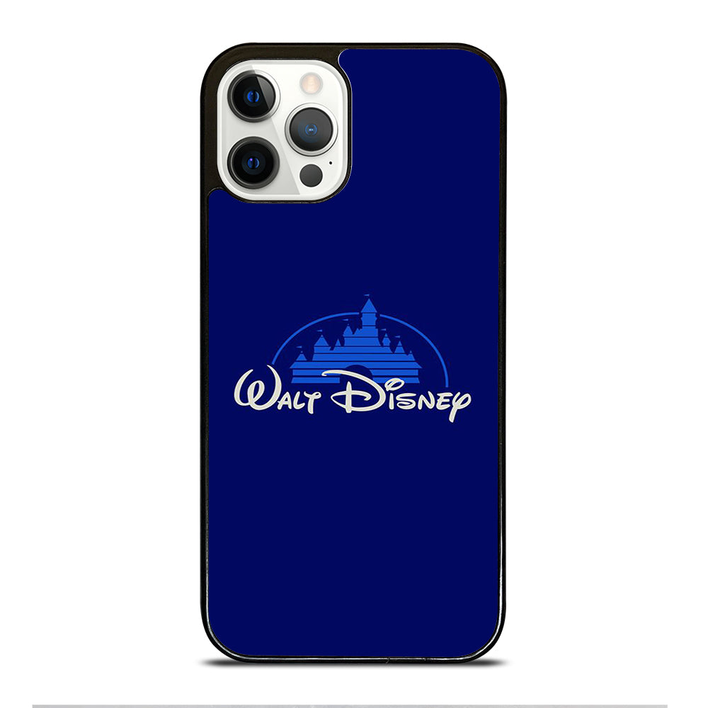 DISNEY LOGO 2 iPhone 12 Pro Case Cover