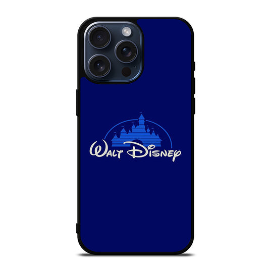 DISNEY LOGO 2 iPhone 15 Pro Max Case Cover