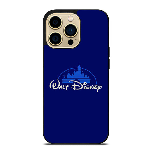 DISNEY LOGO 2 iPhone 14 Pro Max Case Cover