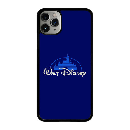 DISNEY LOGO 2 iPhone 11 Pro Max Case Cover