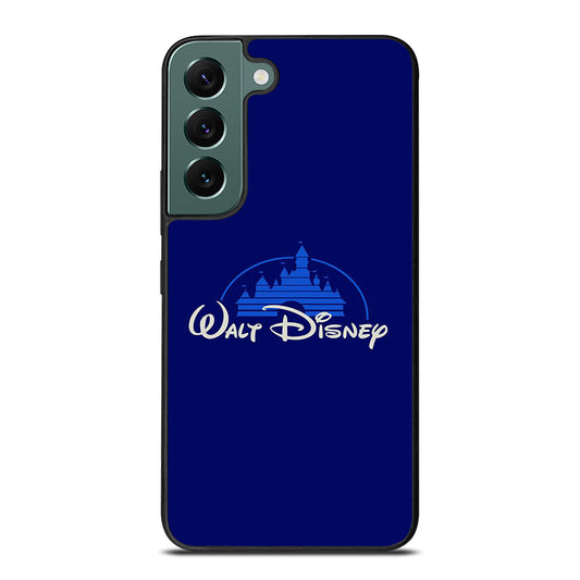 DISNEY LOGO 2 Samsung Galaxy S22 Case Cover