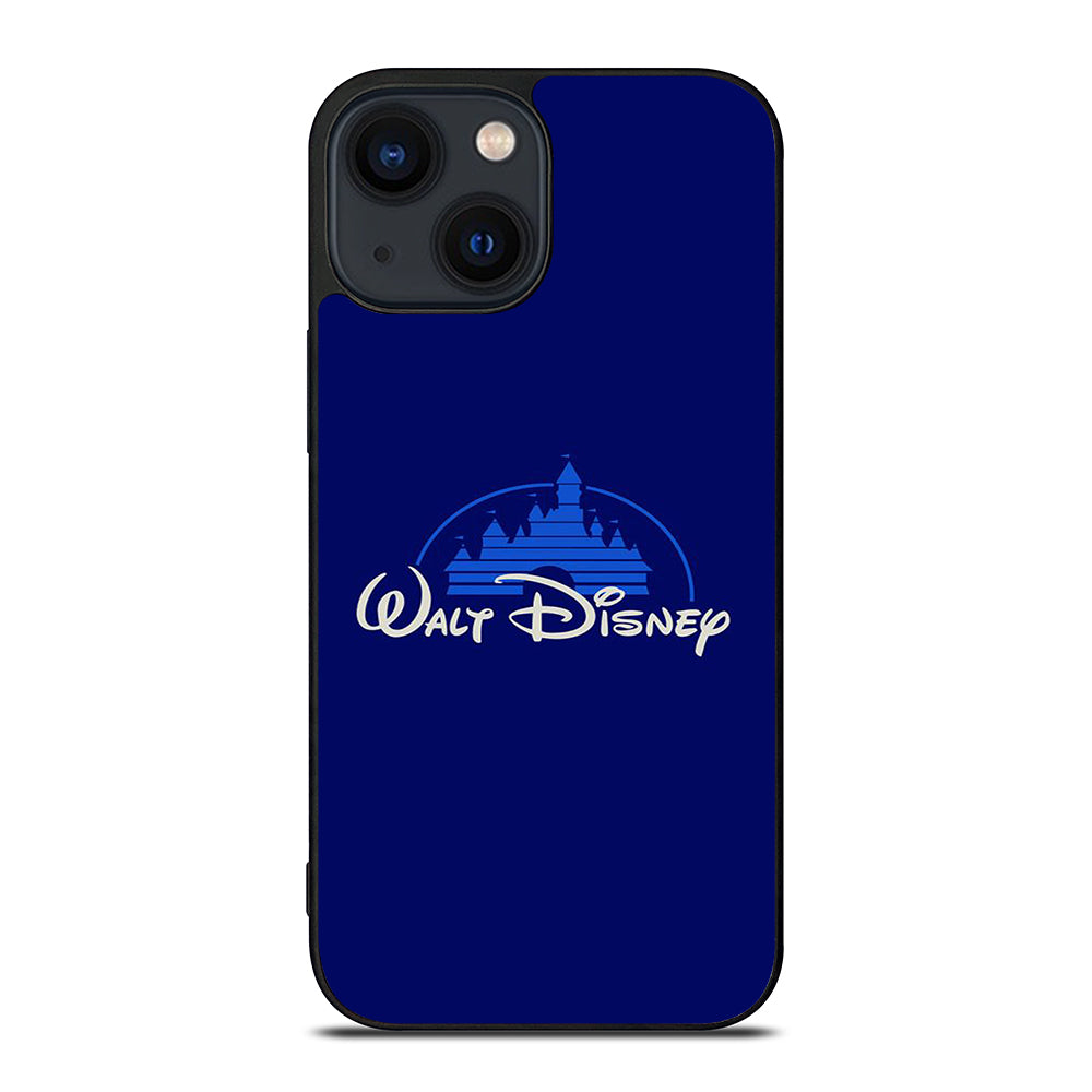 DISNEY LOGO 2 iPhone 14 Plus Case Cover