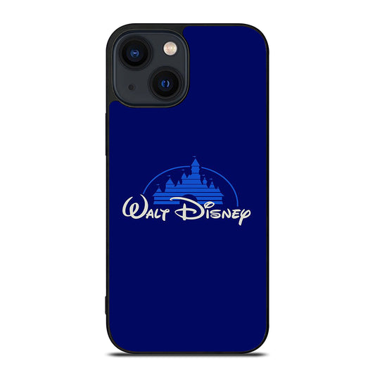 DISNEY LOGO 2 iPhone 14 Plus Case Cover