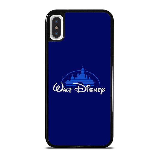 DISNEY LOGO 2 iPhone X / XS Case Cover