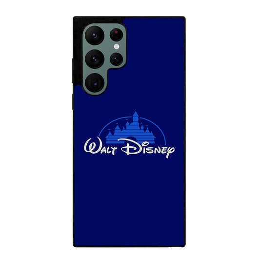 DISNEY LOGO 2 Samsung Galaxy S22 Ultra Case Cover