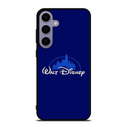 DISNEY LOGO 2 Samsung Galaxy S24 Plus Case Cover