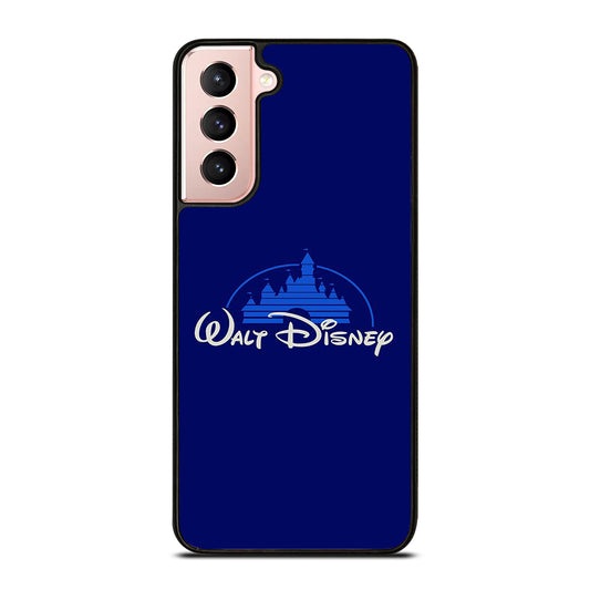 DISNEY LOGO 2 Samsung Galaxy S21 Case Cover