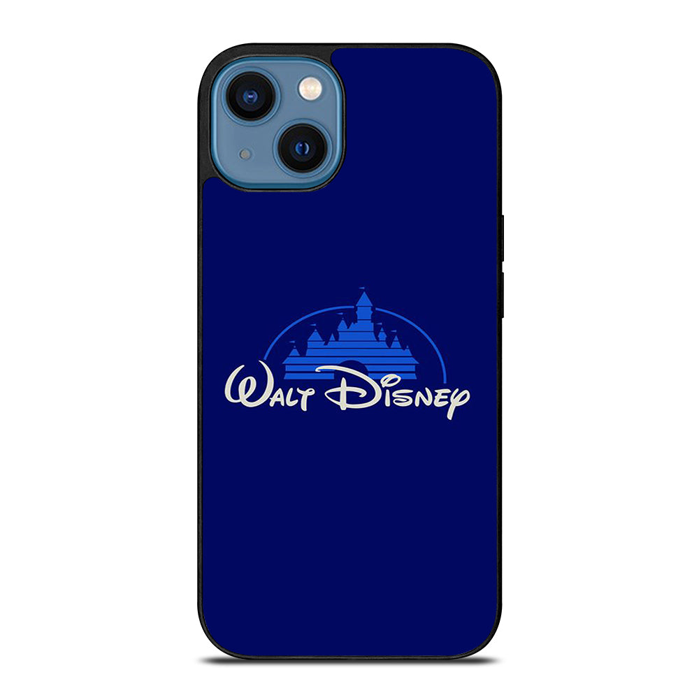 DISNEY LOGO 2 iPhone 14 Case Cover
