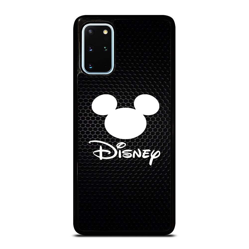 DISNEY LOGO METAL Samsung Galaxy S20 Plus Case Cover