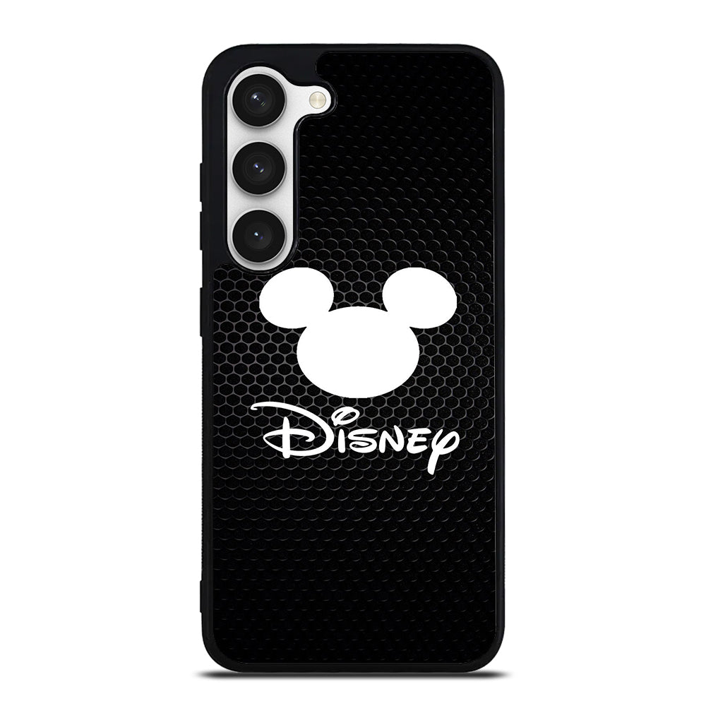DISNEY LOGO METAL Samsung Galaxy S23 Case Cover