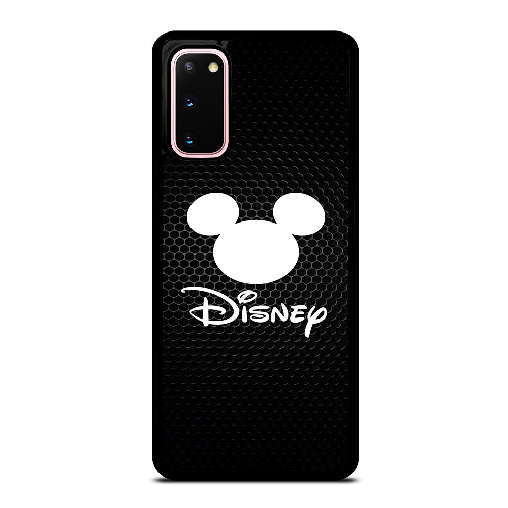 DISNEY LOGO METAL Samsung Galaxy S20 Case Cover