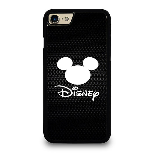 DISNEY LOGO METAL iPhone 7 / 8 Case Cover