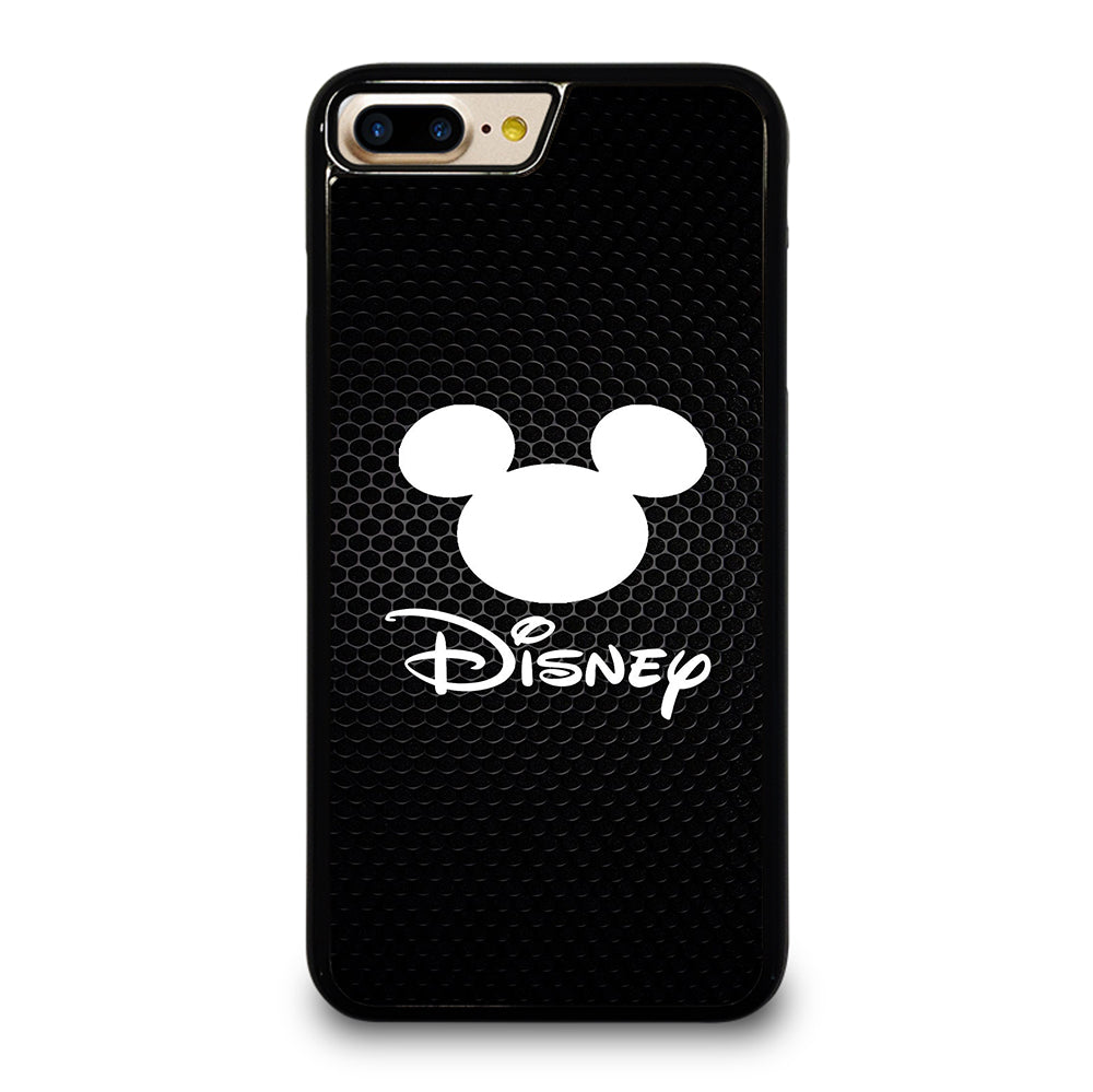 DISNEY LOGO METAL iPhone 7 / 8 Plus Case Cover