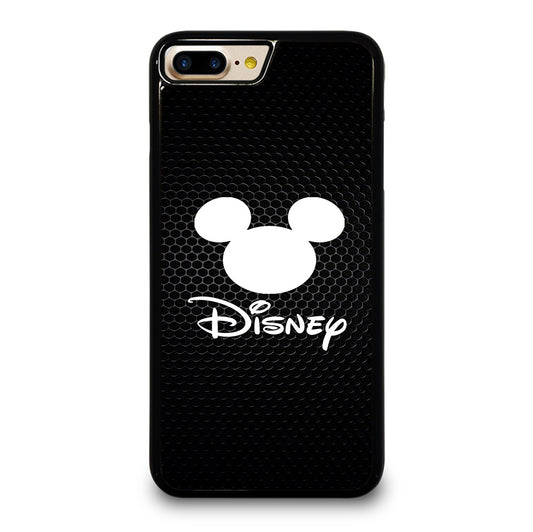 DISNEY LOGO METAL iPhone 7 / 8 Plus Case Cover