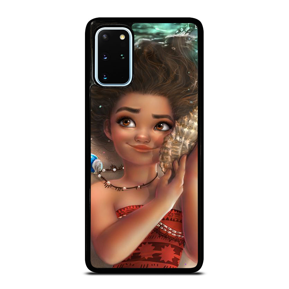 DISNEY MOANA ART Samsung Galaxy S20 Plus Case Cover