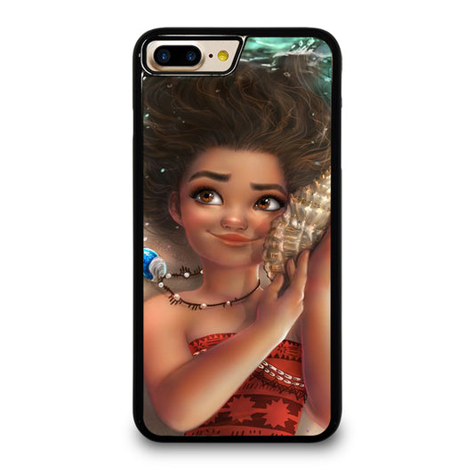 DISNEY MOANA ART iPhone 7 / 8 Plus Case Cover