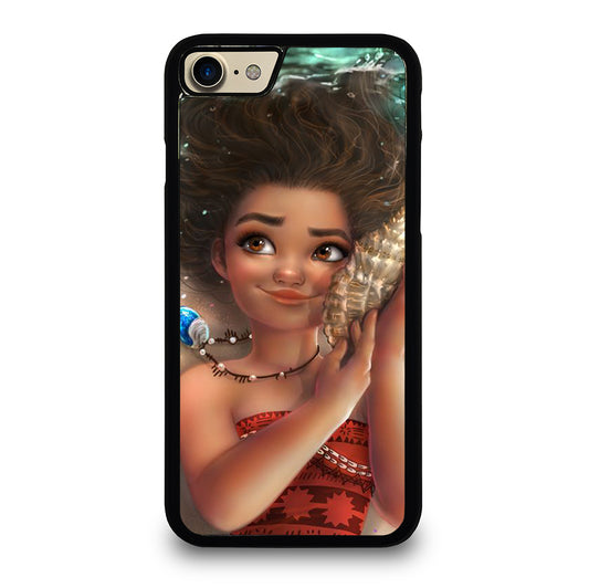 DISNEY MOANA ART iPhone 7 / 8 Case Cover