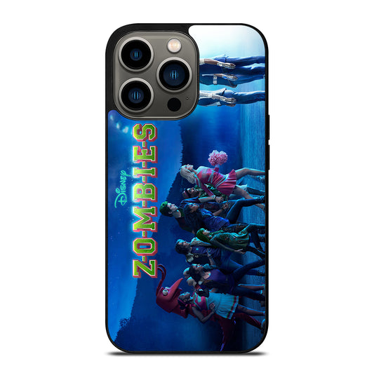 DISNEY ZOMBIES 2 iPhone 13 Pro Case Cover