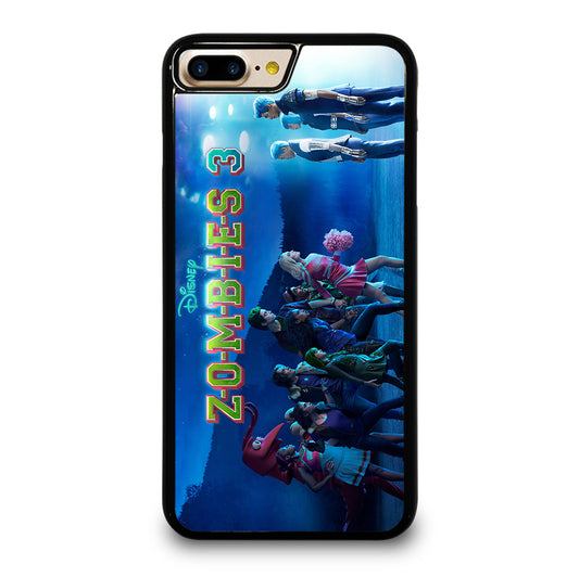 DISNEY ZOMBIES 2 iPhone 7 / 8 Plus Case Cover