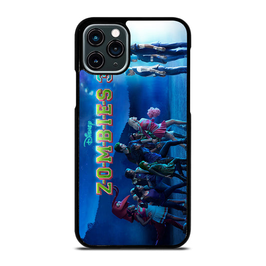DISNEY ZOMBIES 2 iPhone 11 Pro Case Cover