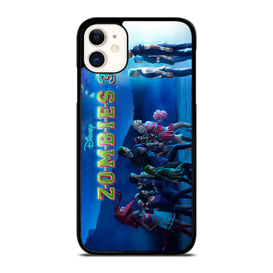 DISNEY ZOMBIES 2 iPhone 11 Case Cover