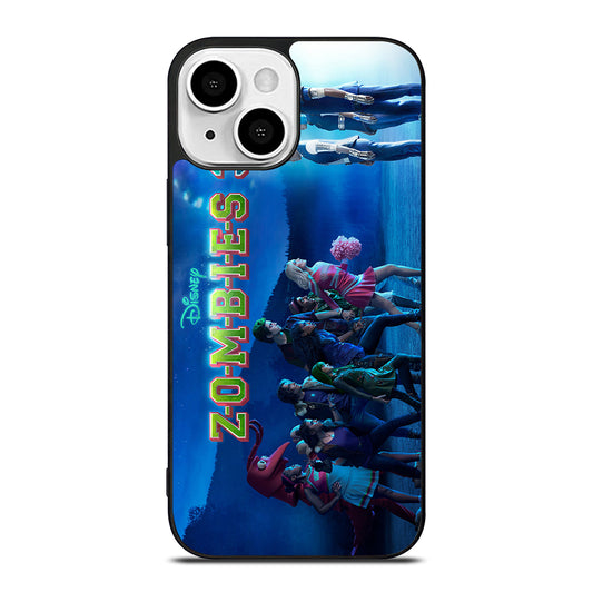 DISNEY ZOMBIES 2 iPhone 13 Mini Case Cover
