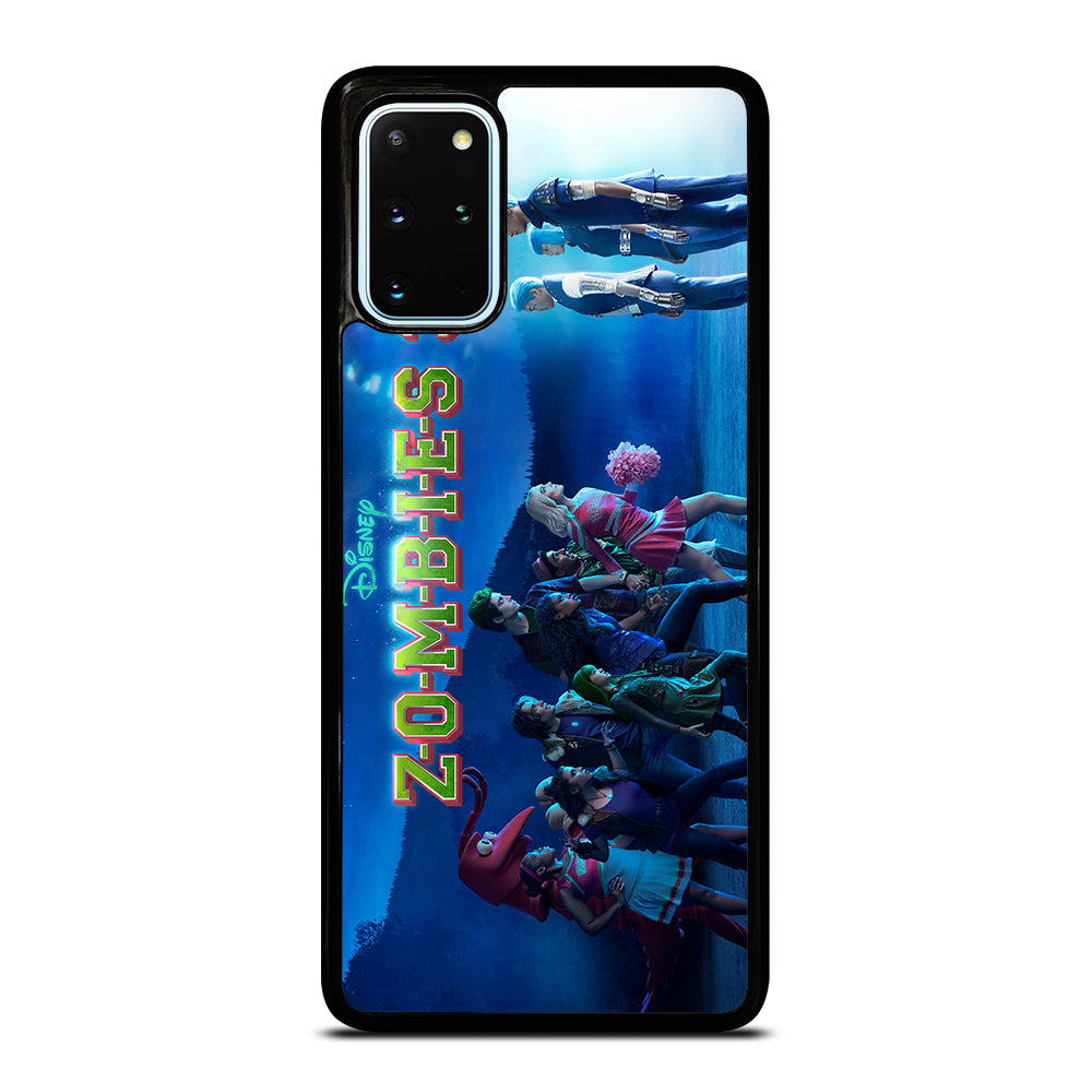 DISNEY ZOMBIES 2 Samsung Galaxy S20 Plus Case Cover
