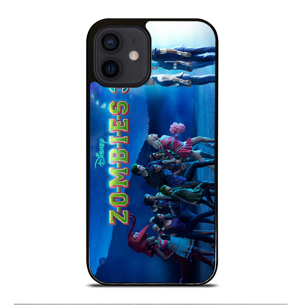 DISNEY ZOMBIES 2 iPhone 12 Mini Case Cover