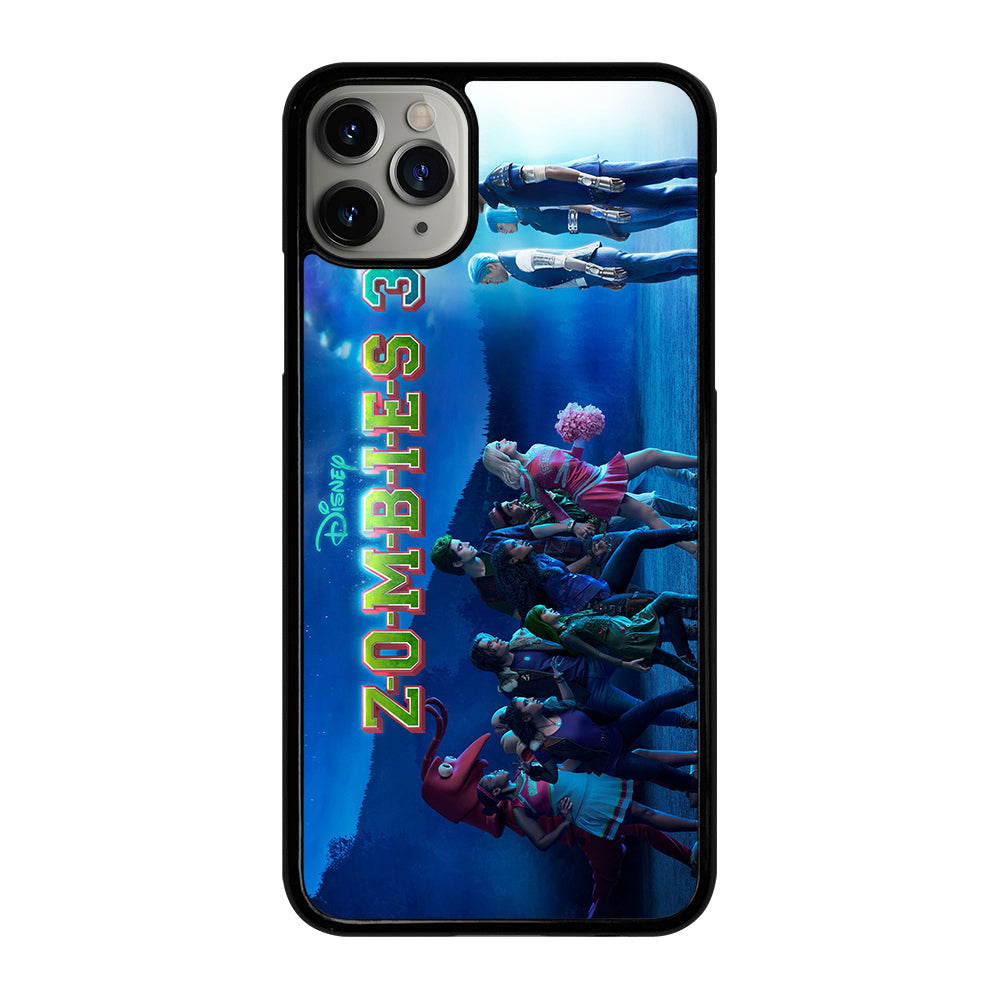 DISNEY ZOMBIES 2 iPhone 11 Pro Max Case Cover