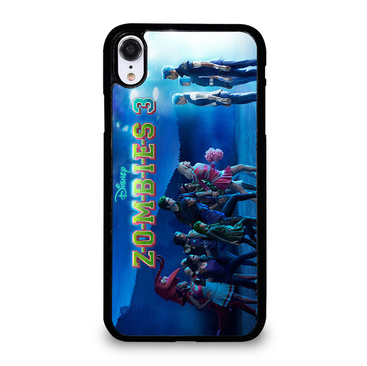 DISNEY ZOMBIES 2 iPhone XR Case Cover