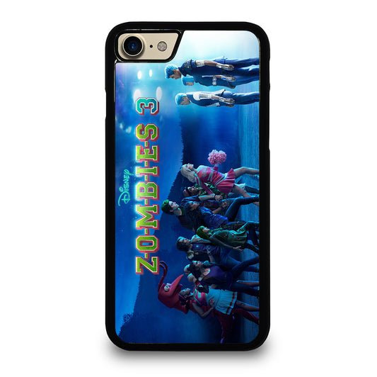 DISNEY ZOMBIES 2 iPhone 7 / 8 Case Cover